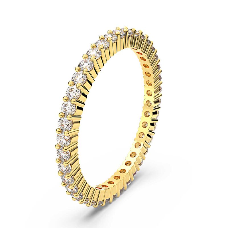 Swarovski Matrix Vittore Ring image number 1
